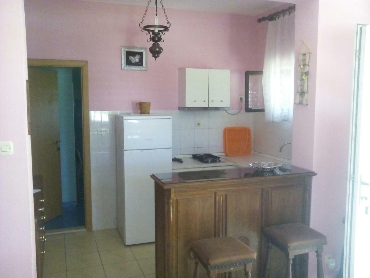 Apartments Petko Rogoznica  Extérieur photo