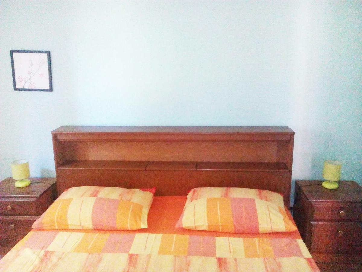 Apartments Petko Rogoznica  Extérieur photo