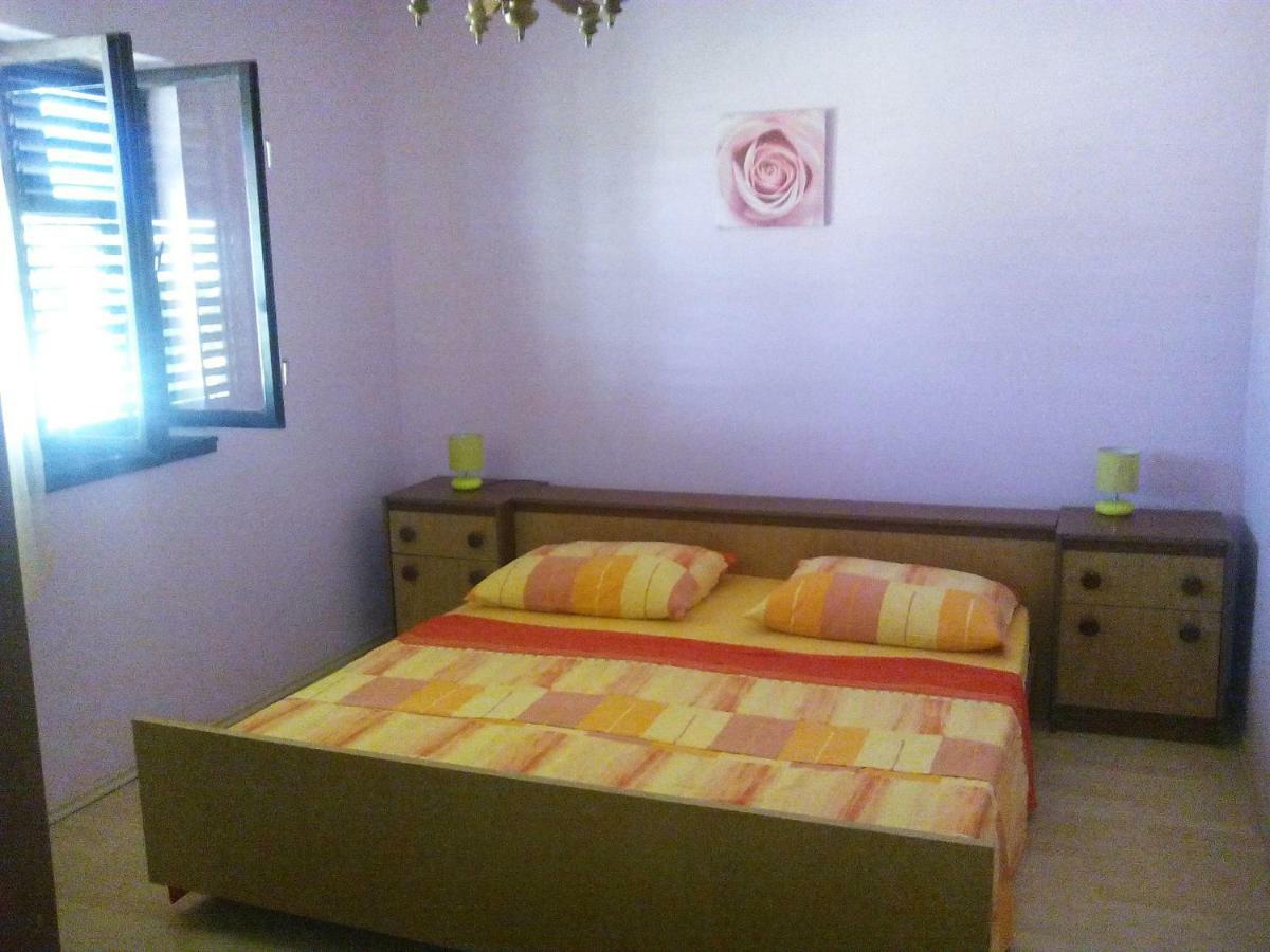 Apartments Petko Rogoznica  Extérieur photo