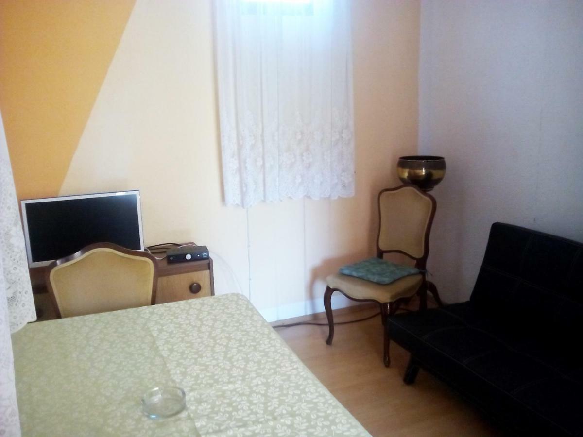 Apartments Petko Rogoznica  Extérieur photo