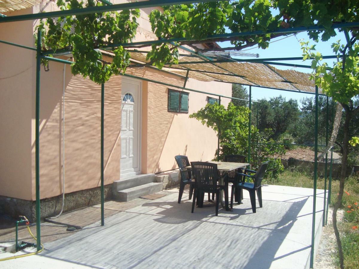 Apartments Petko Rogoznica  Extérieur photo