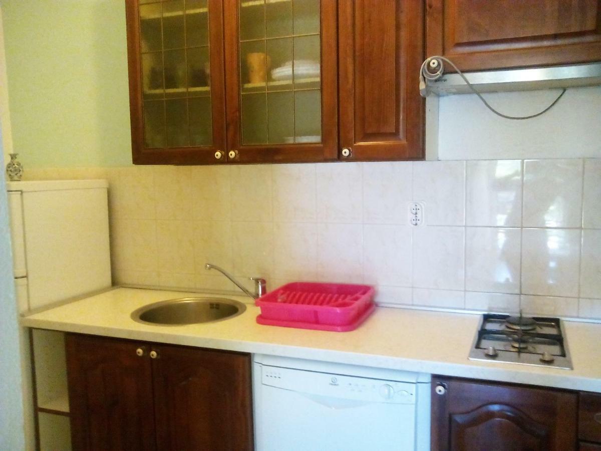 Apartments Petko Rogoznica  Extérieur photo