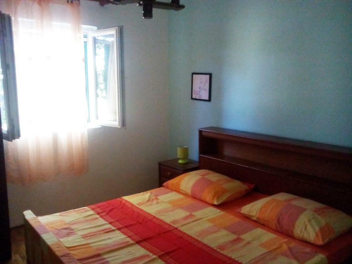 Apartments Petko Rogoznica  Extérieur photo