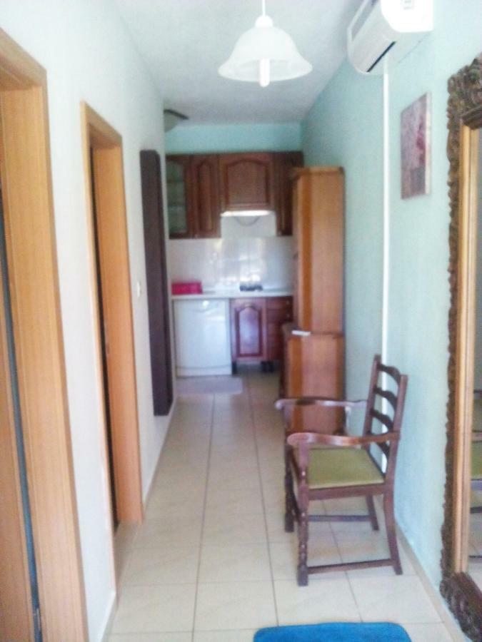 Apartments Petko Rogoznica  Extérieur photo